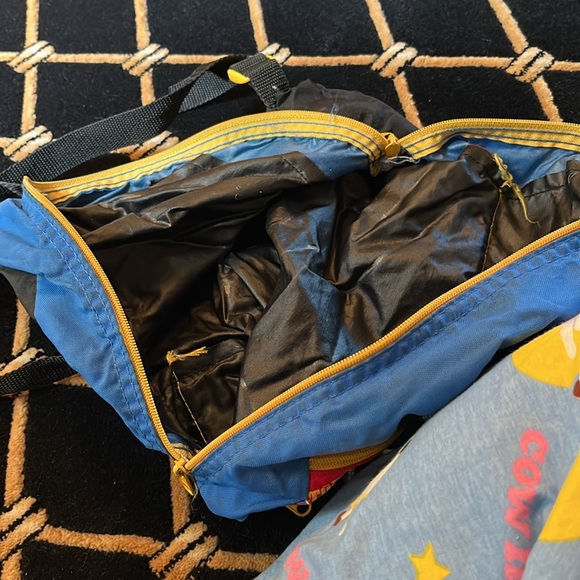 Kids sports backpack - Picture 3 of 5